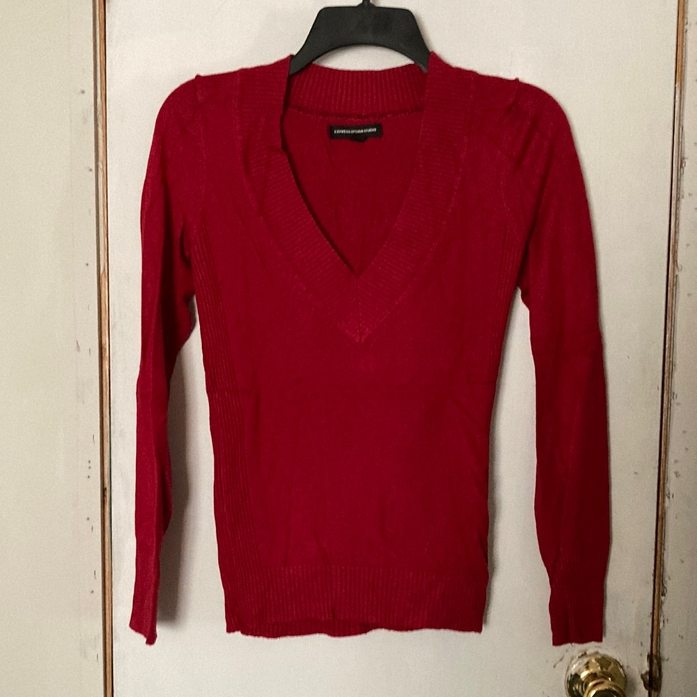 Express Sweater